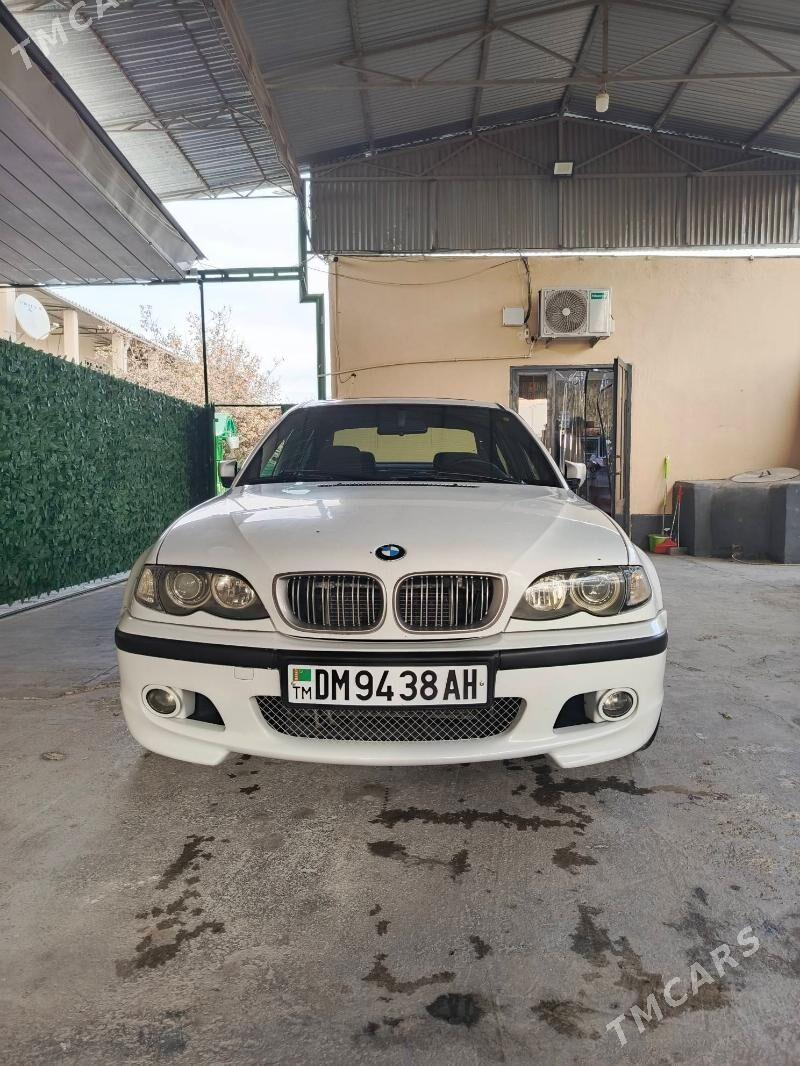 BMW 3 Series 2004 - 150 000 TMT - Гуртли - img 3