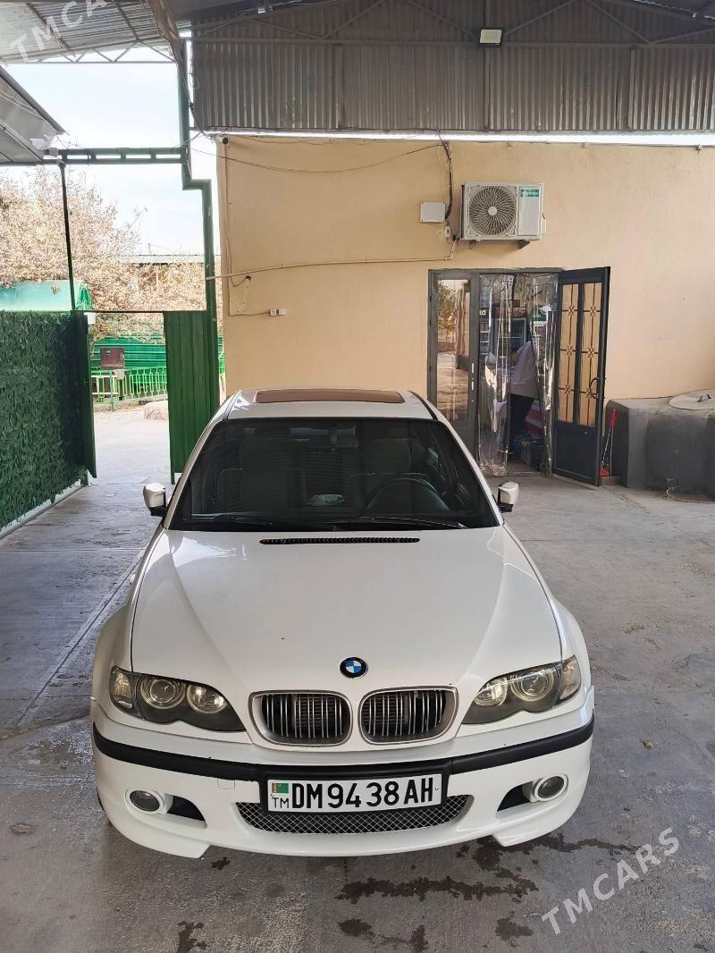 BMW 3 Series 2004 - 150 000 TMT - Гуртли - img 2