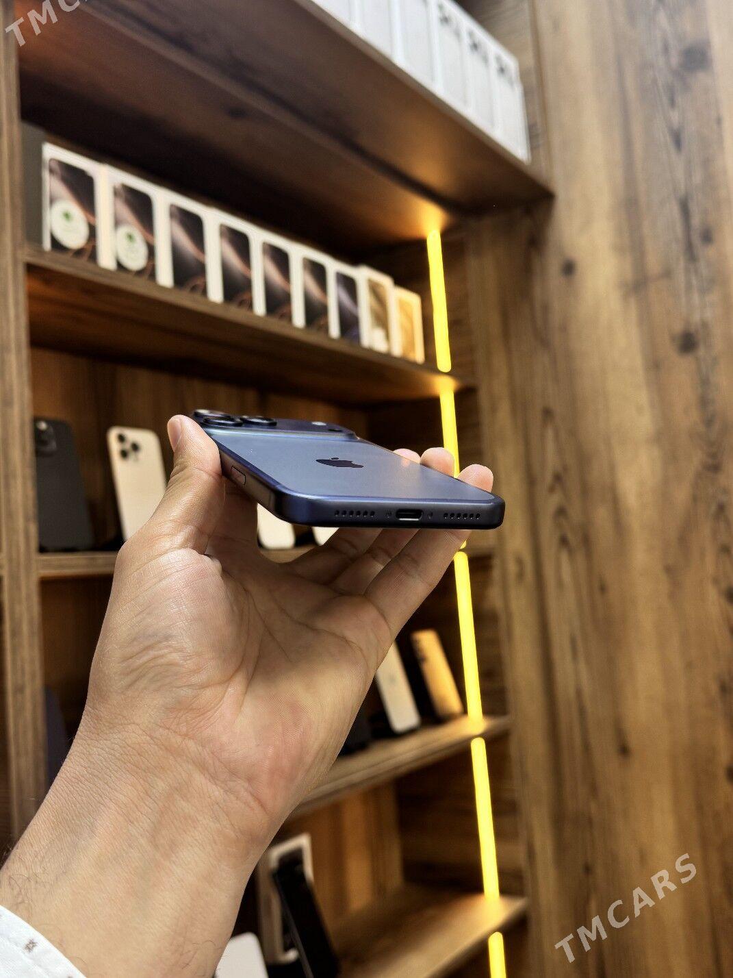 iPhone 17Pro Max - Ашхабад - img 5