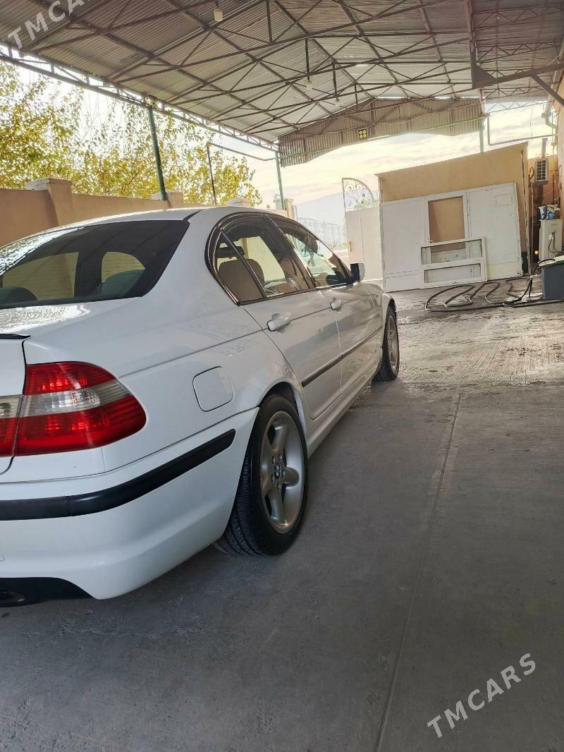 BMW 3 Series 2004 - 150 000 TMT - Гуртли - img 4