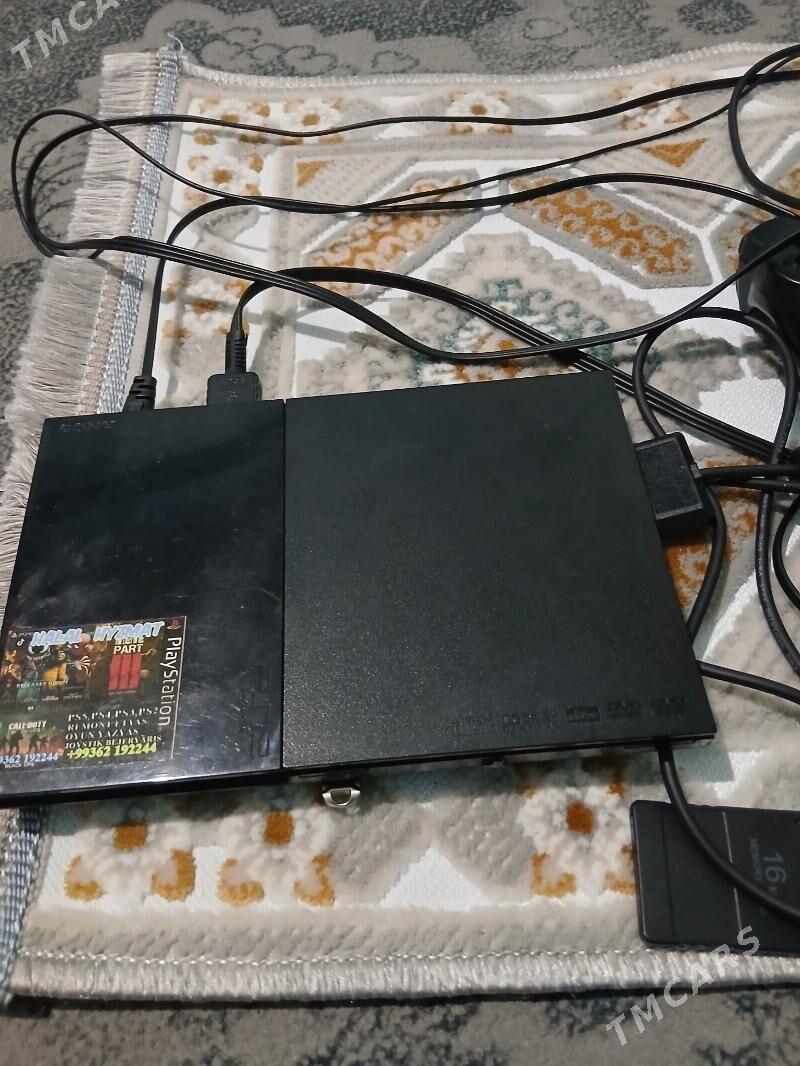 pileteşin - Ашхабад - img 1