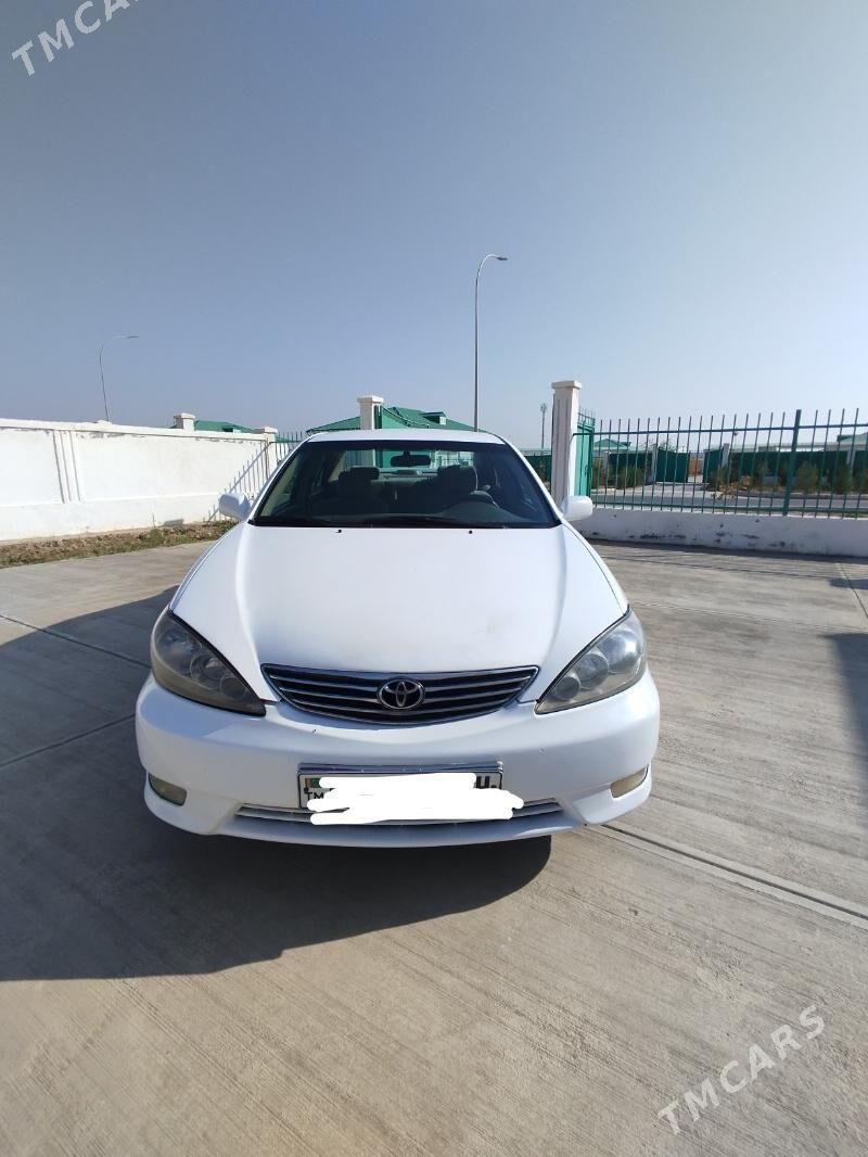 Toyota Camry 2004 - 150 000 TMT - Мургап - img 2