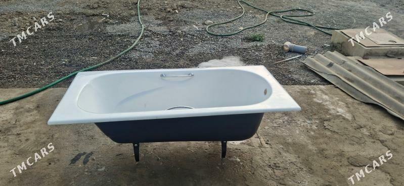 Wana - Gökdepe - img 1