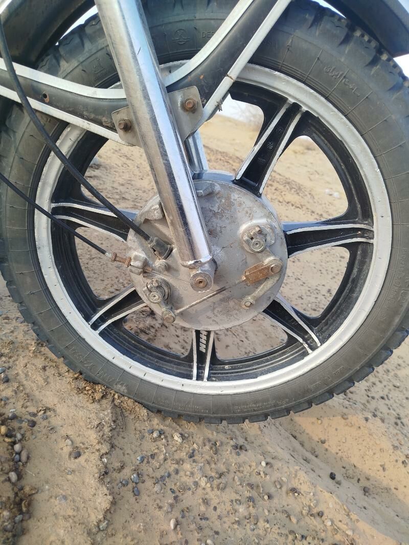 18 atanak disga 1 750 TMT - Ак-Бугдайский этрап - img 2