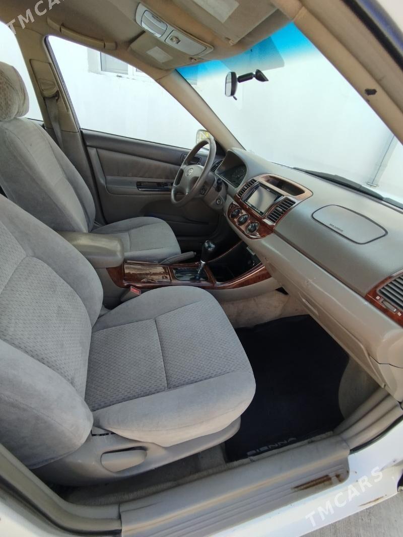 Toyota Camry 2004 - 150 000 TMT - Мургап - img 7