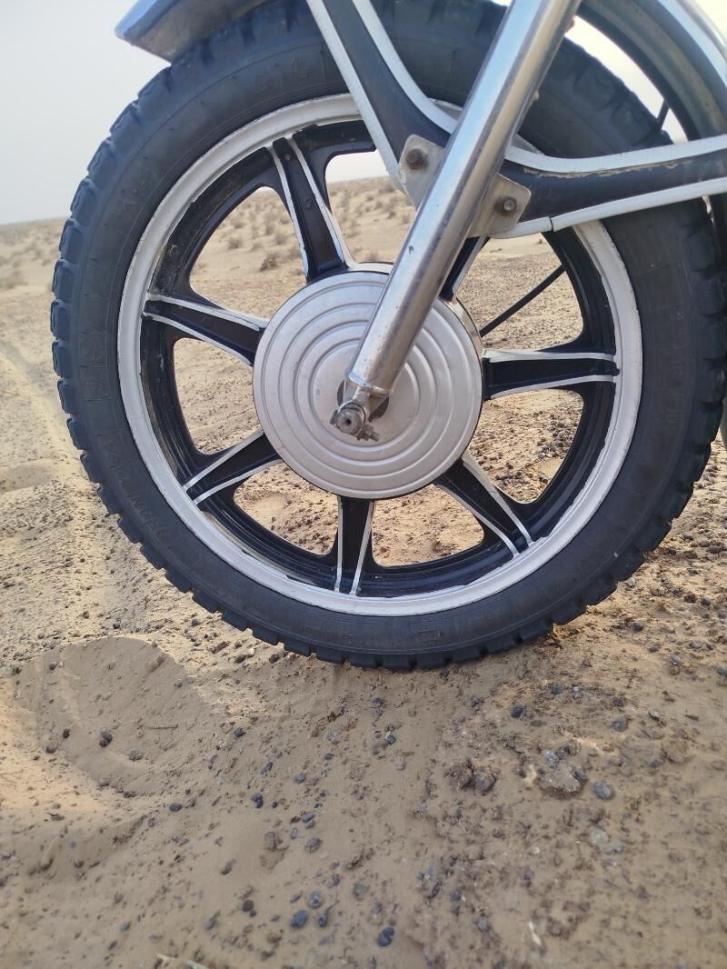 18 atanak disga 1 750 TMT - Ак-Бугдайский этрап - img 1