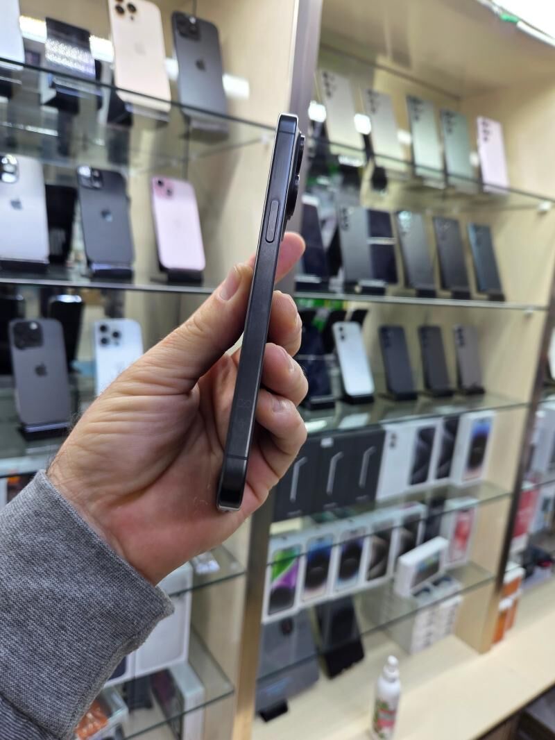 15 PRO MAX - Ашхабад - img 6