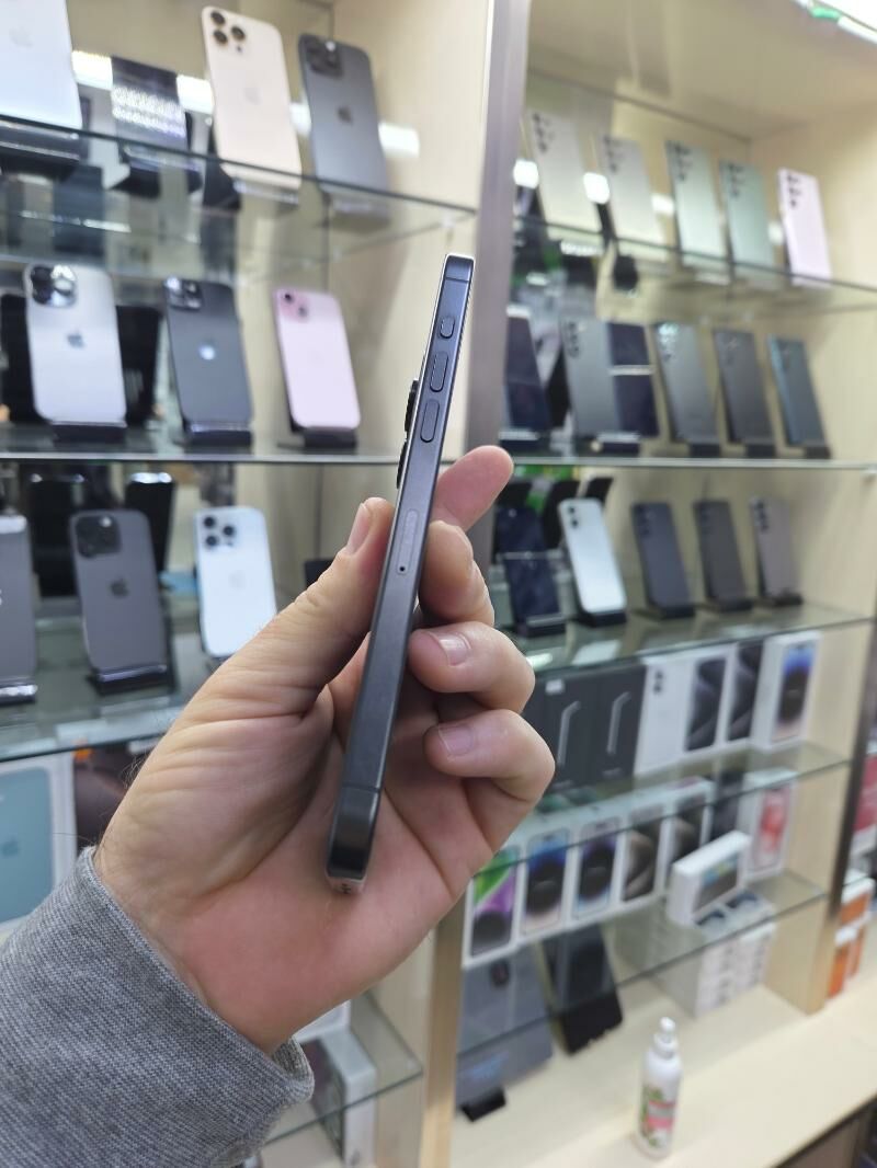 15 PRO MAX - Ашхабад - img 7