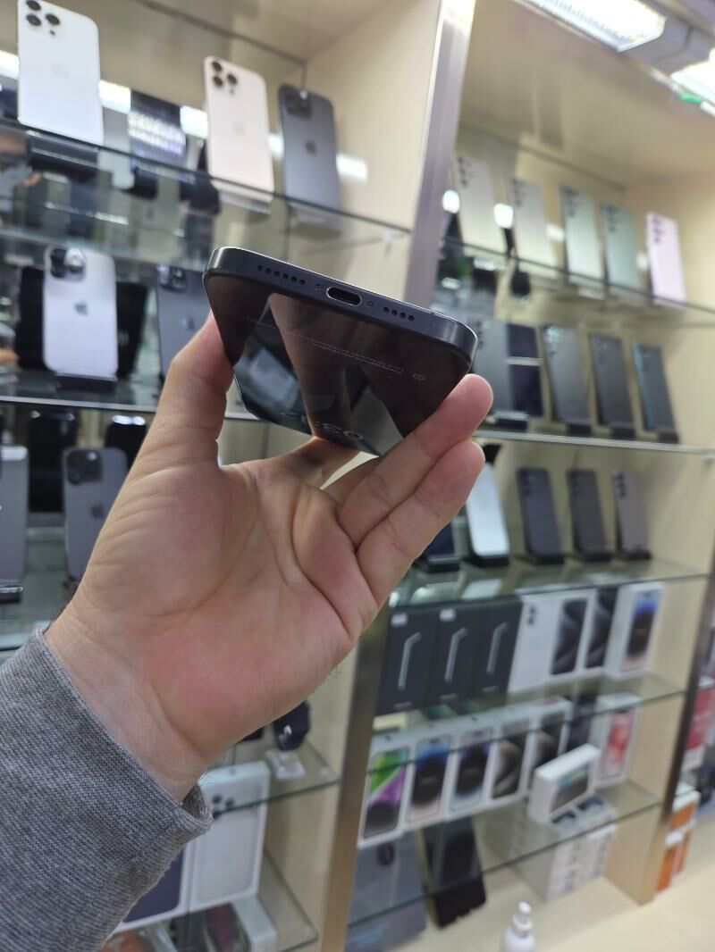 15 PRO MAX - Ашхабад - img 4