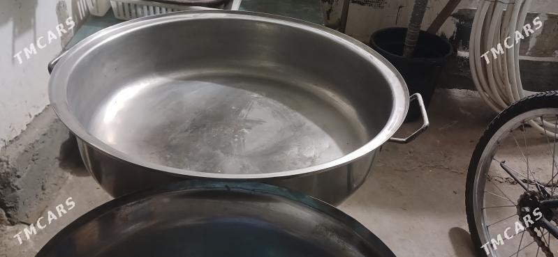 turk gazany 20 lit - Ашхабад - img 2