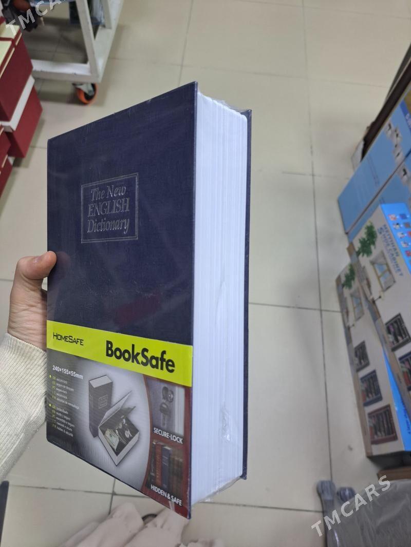 seýf - Parahat 5 - img 2