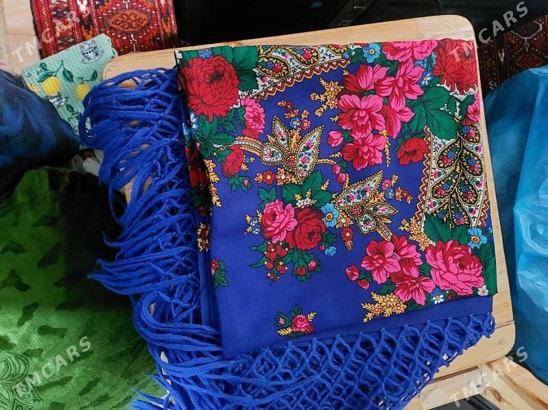 gadymy han gyňac - Aşgabat - img 2