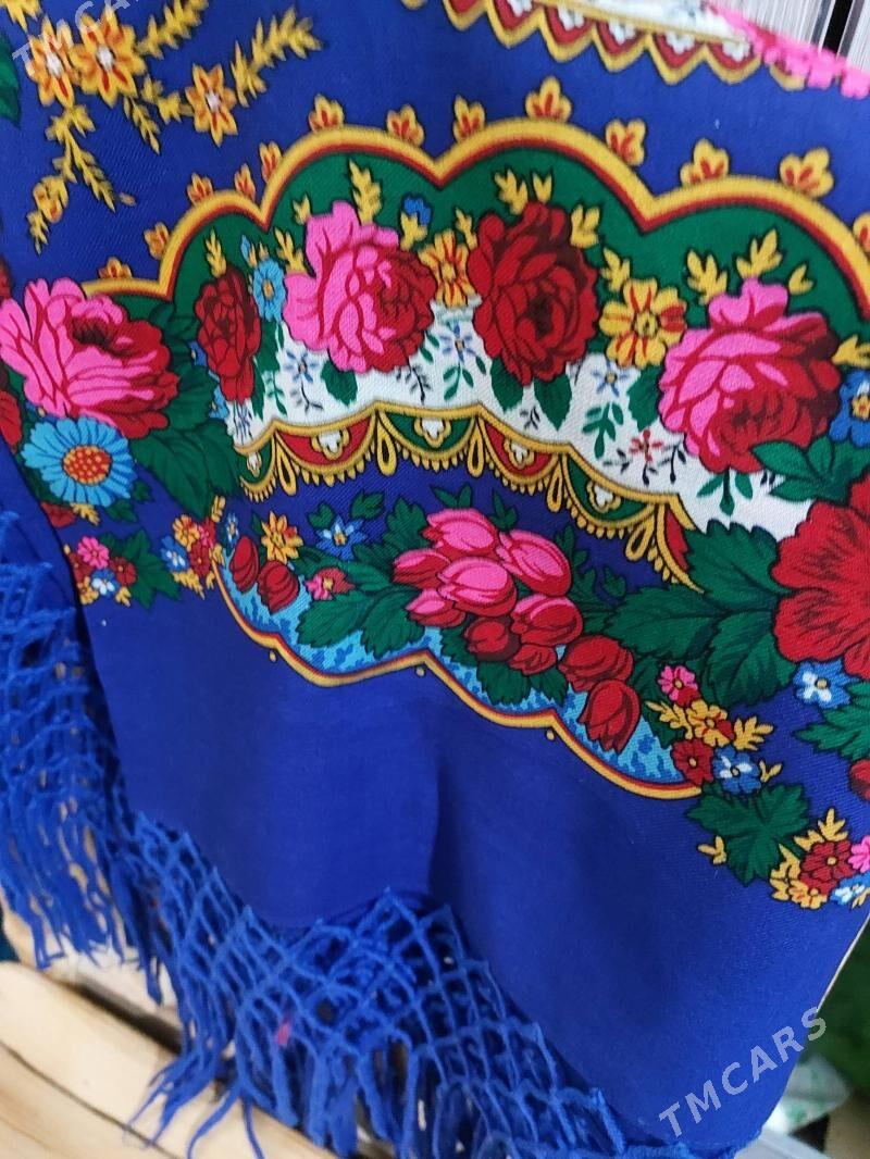 gadymy han gyňac - Aşgabat - img 3