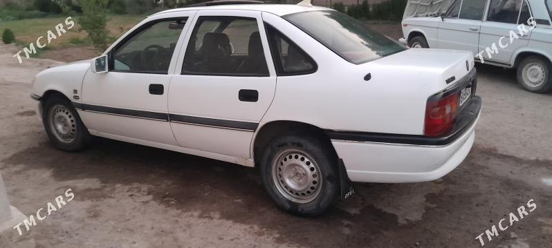 Opel Vectra 1993 - 40 000 TMT - Гороглы (Тагта) - img 6