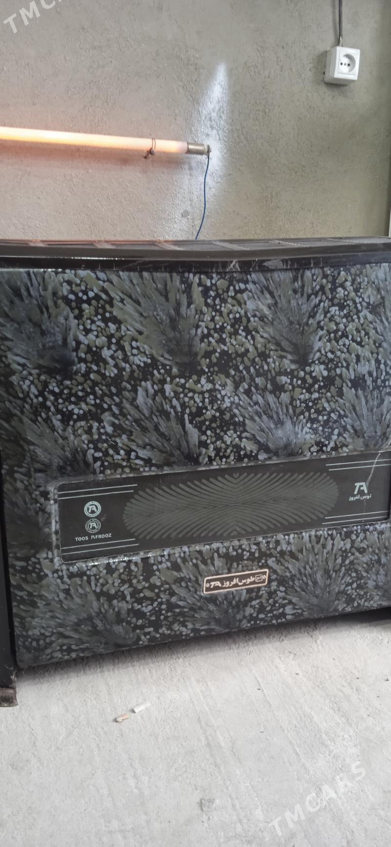 Иран печь - Türkmenbaşy - img 3