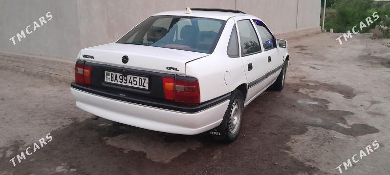 Opel Vectra 1993 - 40 000 TMT - Гороглы (Тагта) - img 5