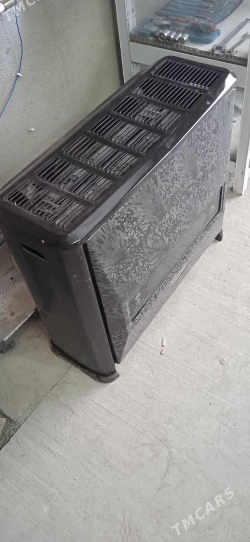 Иран печь - Türkmenbaşy - img 1