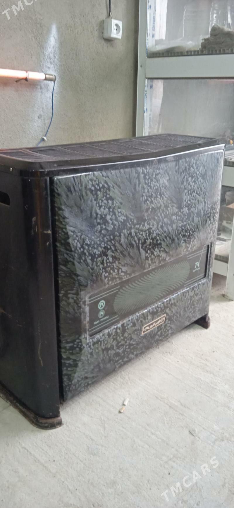 Иран печь - Türkmenbaşy - img 2