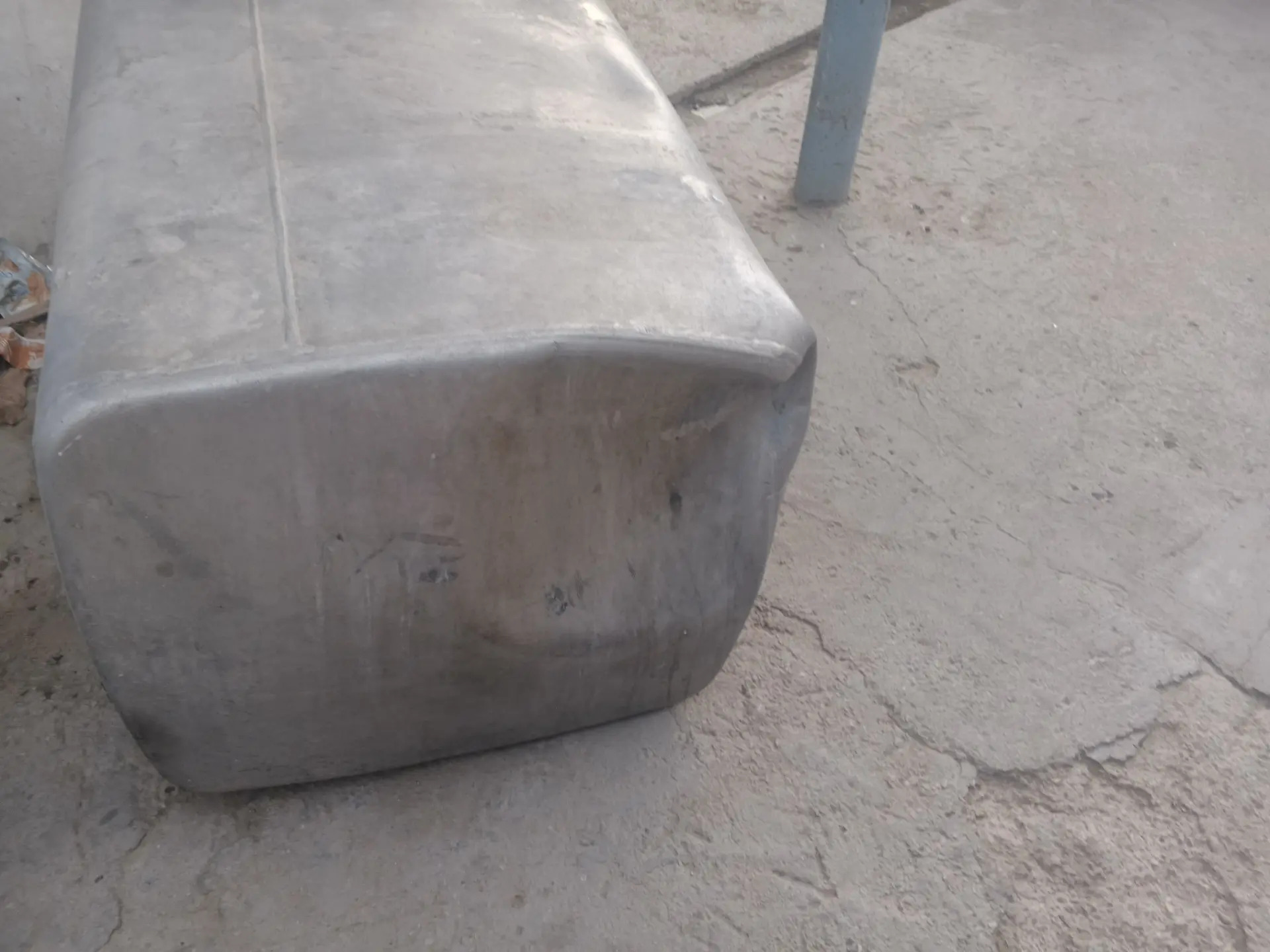 Bak volva 2 000 TMT - Балканабат - img 1