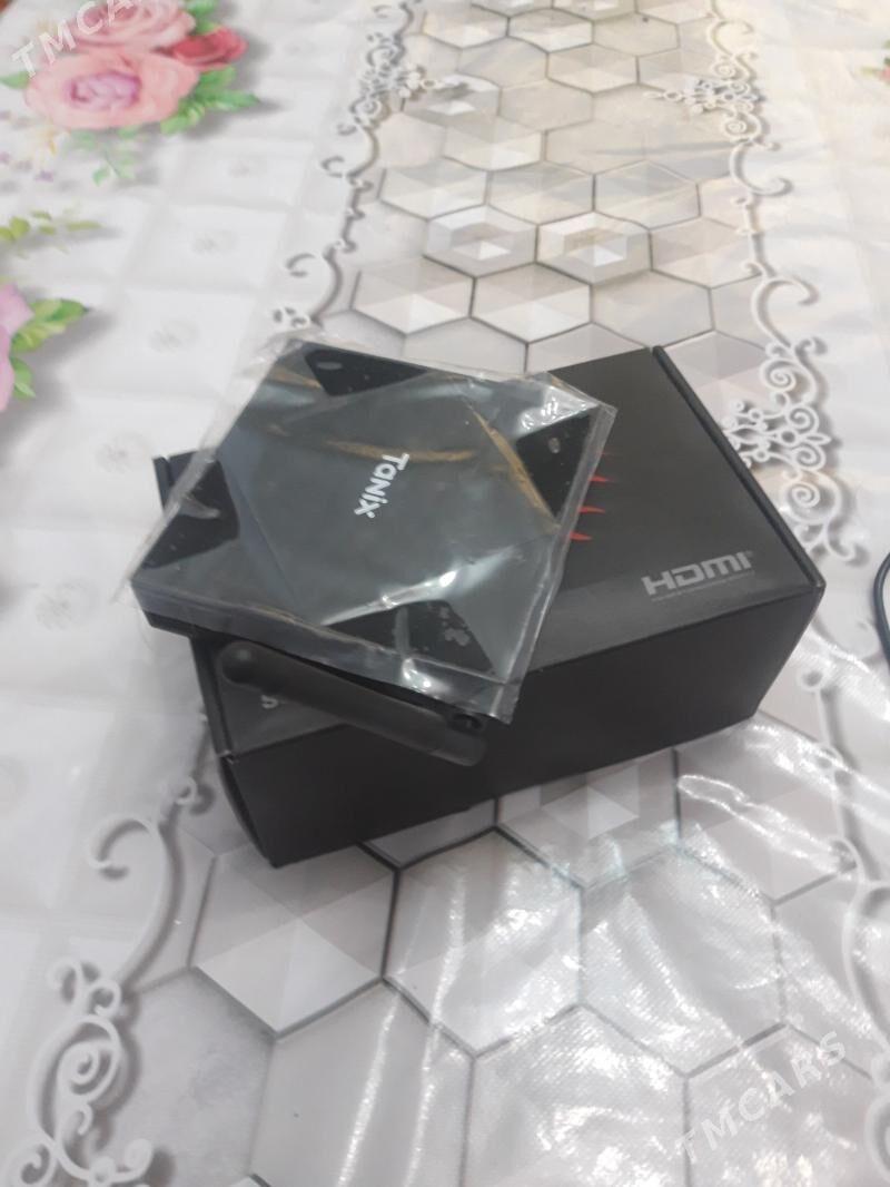 Android pristavka - Daşoguz - img 1