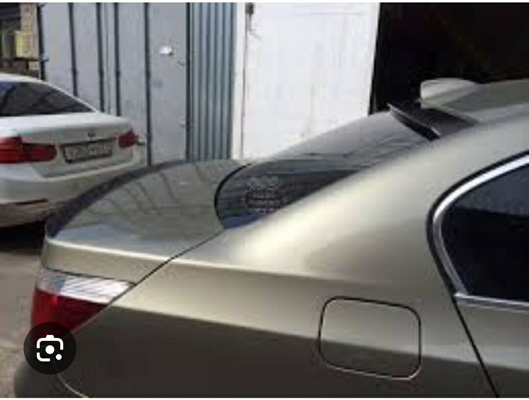 BMW5 E60 kozyryok lobowoý04-10 320 TMT - Ашхабад - img 9