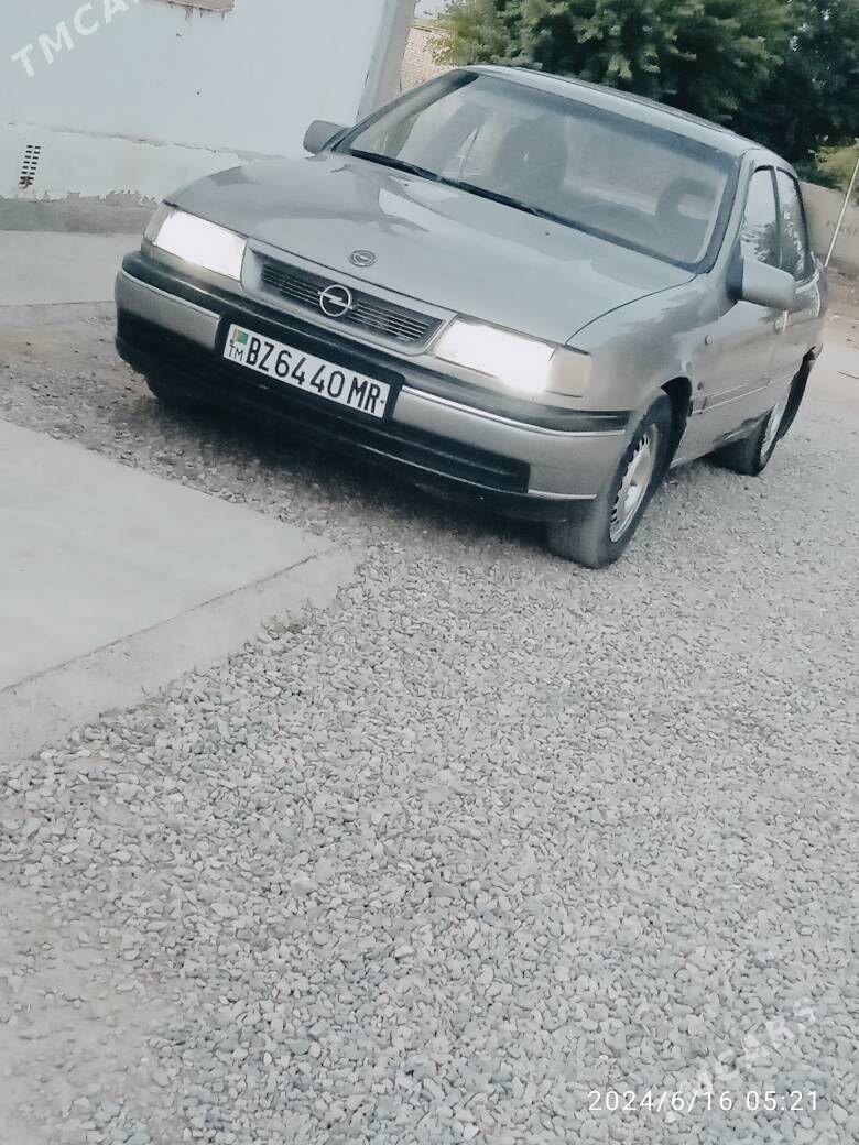 Opel Vectra 1989 - 30 000 TMT - Сакарчага - img 1