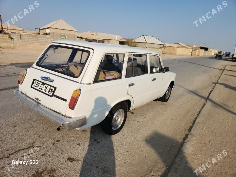 Lada 2102 1984 - 17 000 TMT - Gumdag - img 2
