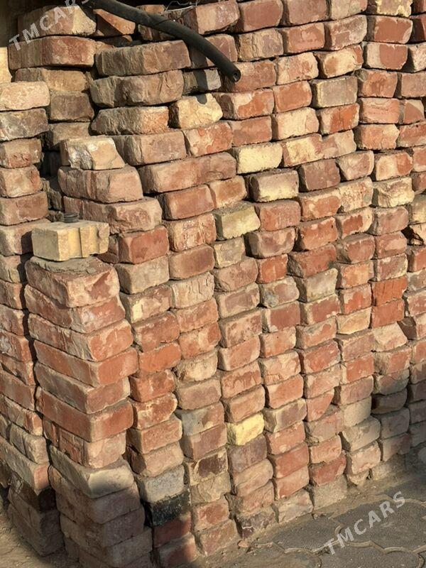 kerpic - Balkanabat - img 1