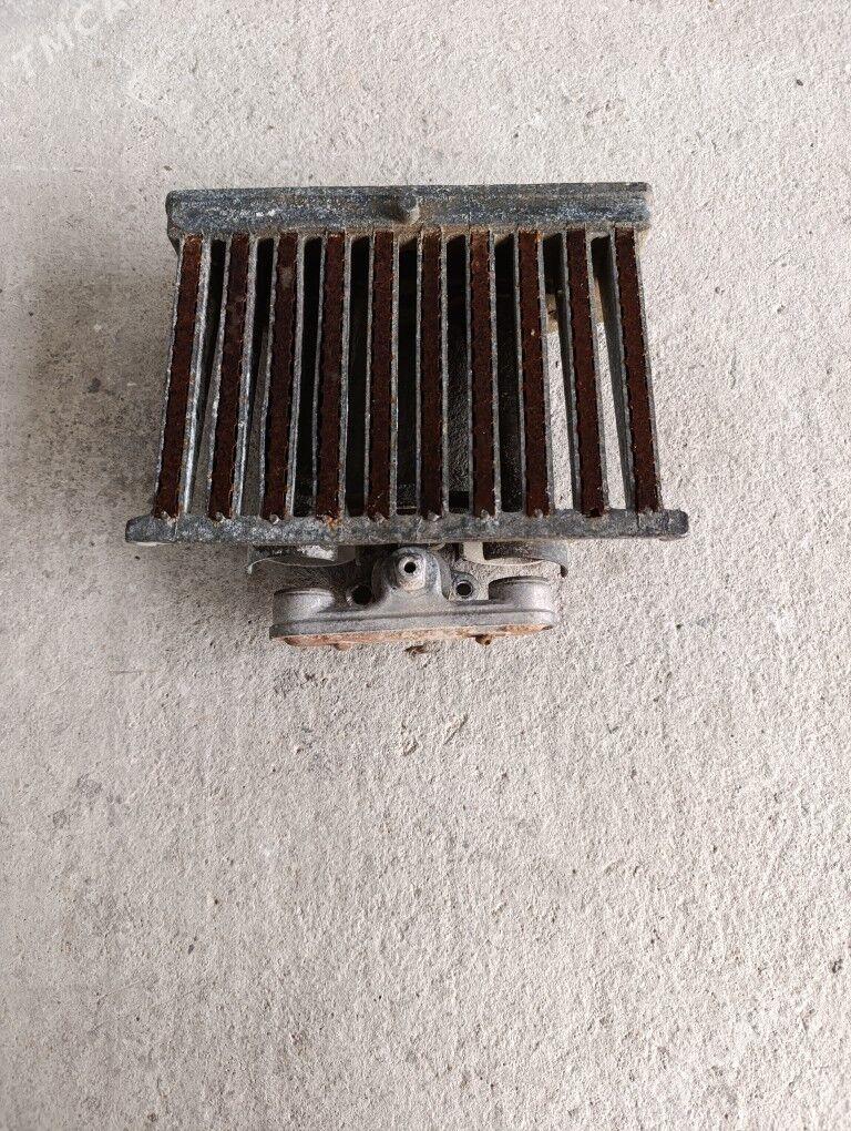 farsunka - Balkanabat - img 2