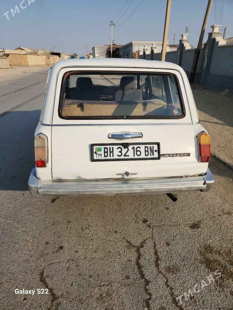 Lada 2102 1984 - 17 000 TMT - Gumdag - img 3