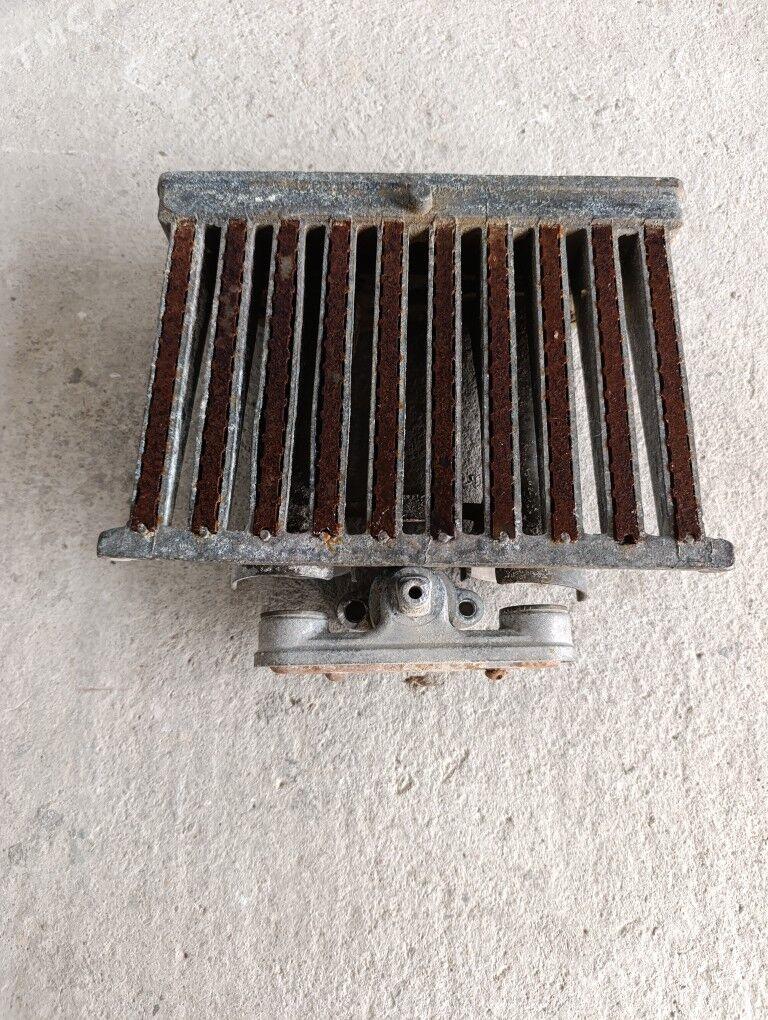 farsunka - Balkanabat - img 1