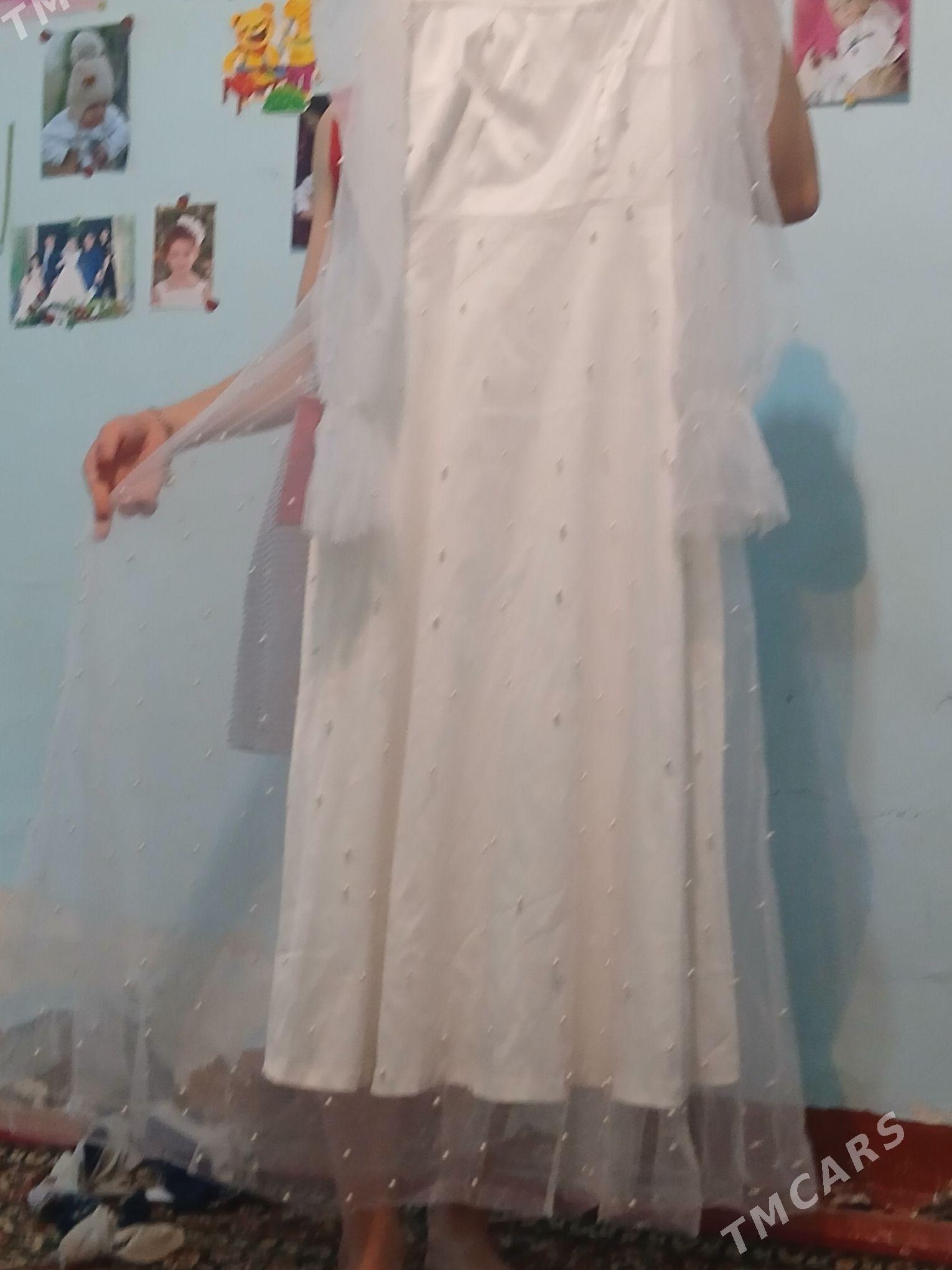 Vecerni koýnek - Daşoguz - img 2