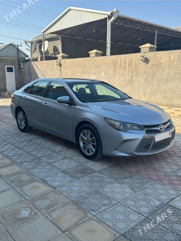 Toyota Camry 2015 - 250 000 TMT - Mary - img 3