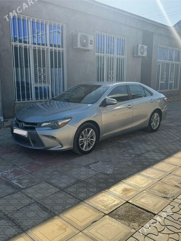 Toyota Camry 2015 - 250 000 TMT - Mary - img 4