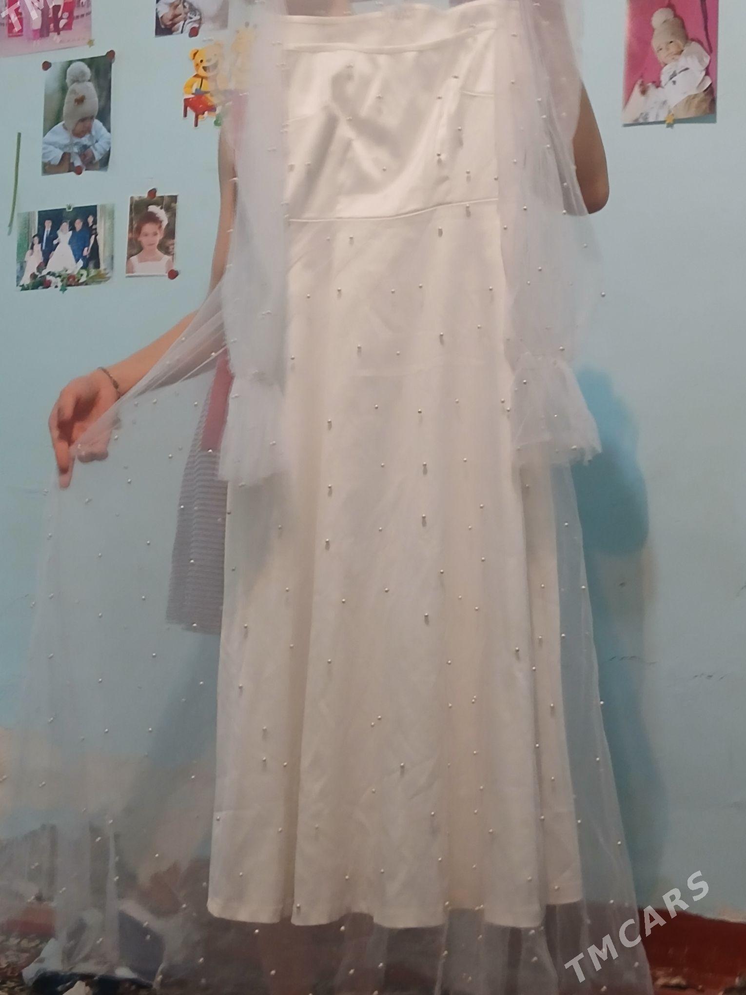 Vecerni koýnek - Daşoguz - img 1