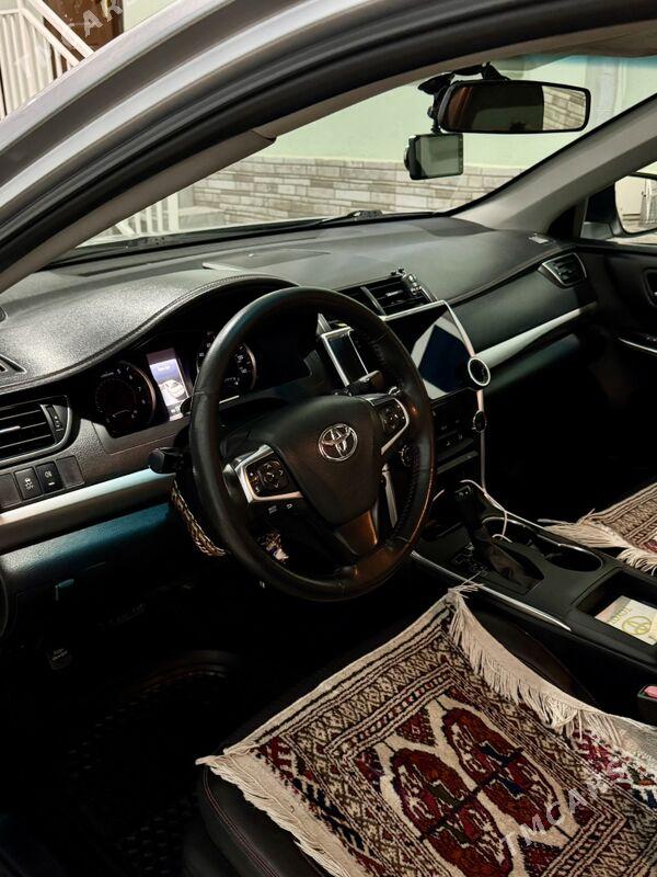 Toyota Camry 2015 - 250 000 TMT - Mary - img 9