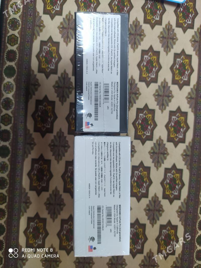 Airpodspro Made in Usa - Дашогуз - img 3