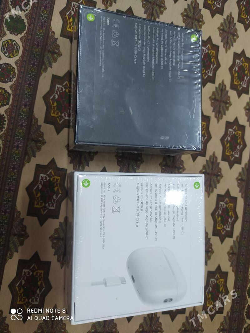 Airpodspro Made in Usa - Дашогуз - img 2