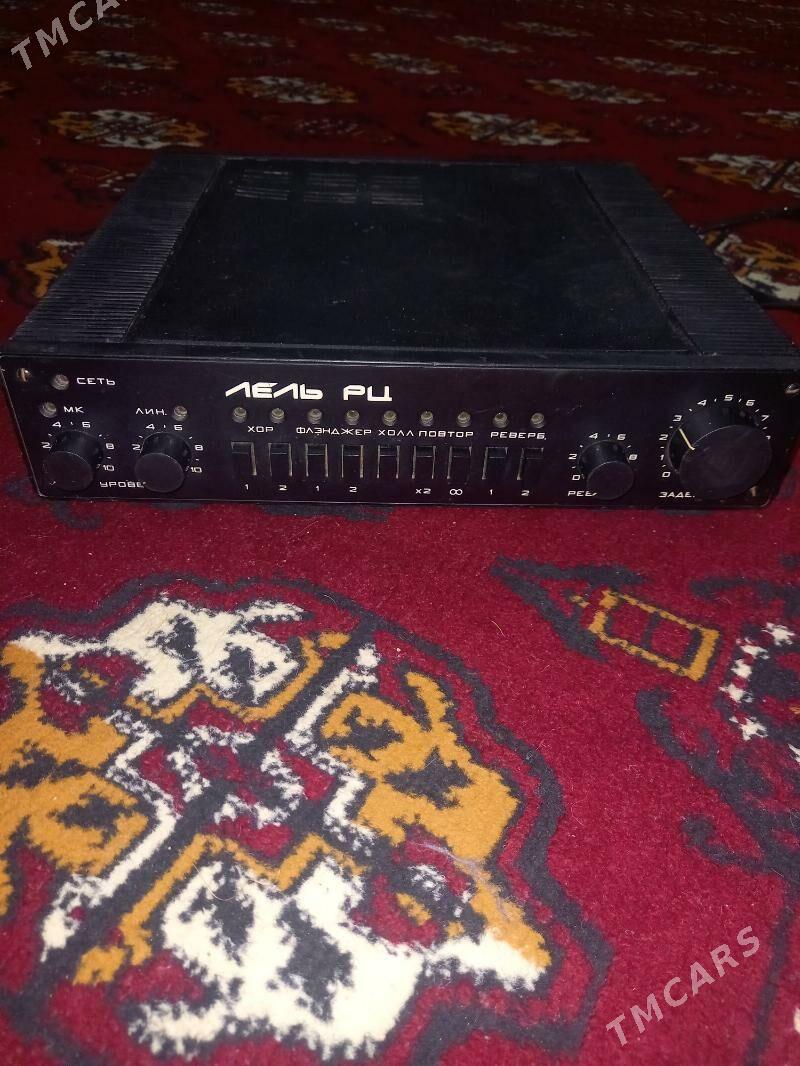 реаер - Aşgabat - img 3