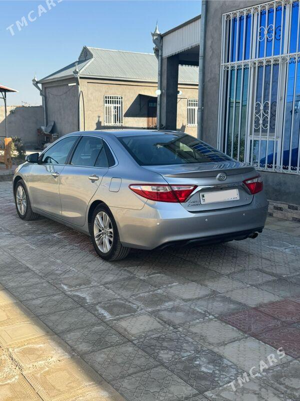 Toyota Camry 2015 - 250 000 TMT - Mary - img 8