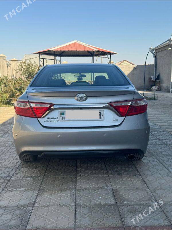 Toyota Camry 2015 - 250 000 TMT - Mary - img 7