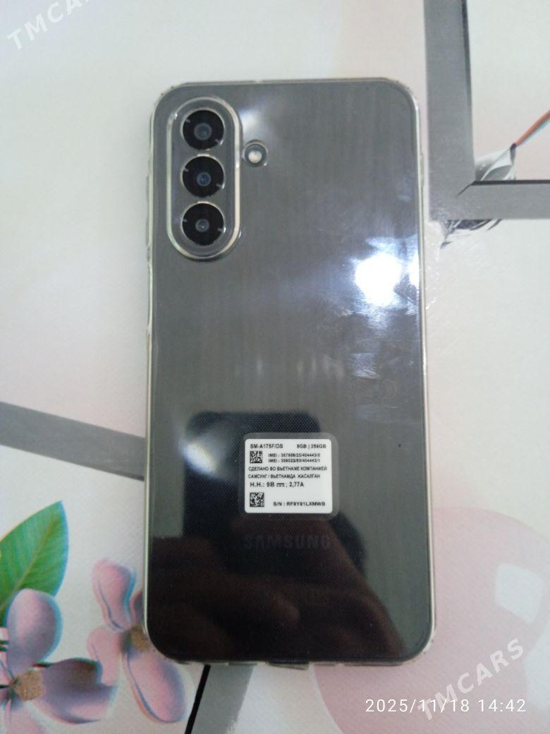 Samsung A17 - Mary - img 2