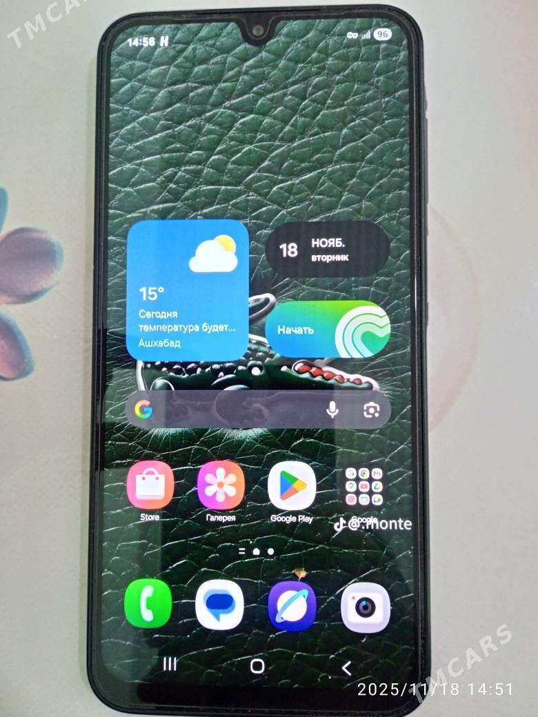 Samsung A17 - Mary - img 6