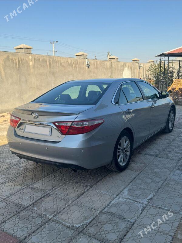 Toyota Camry 2015 - 250 000 TMT - Mary - img 5