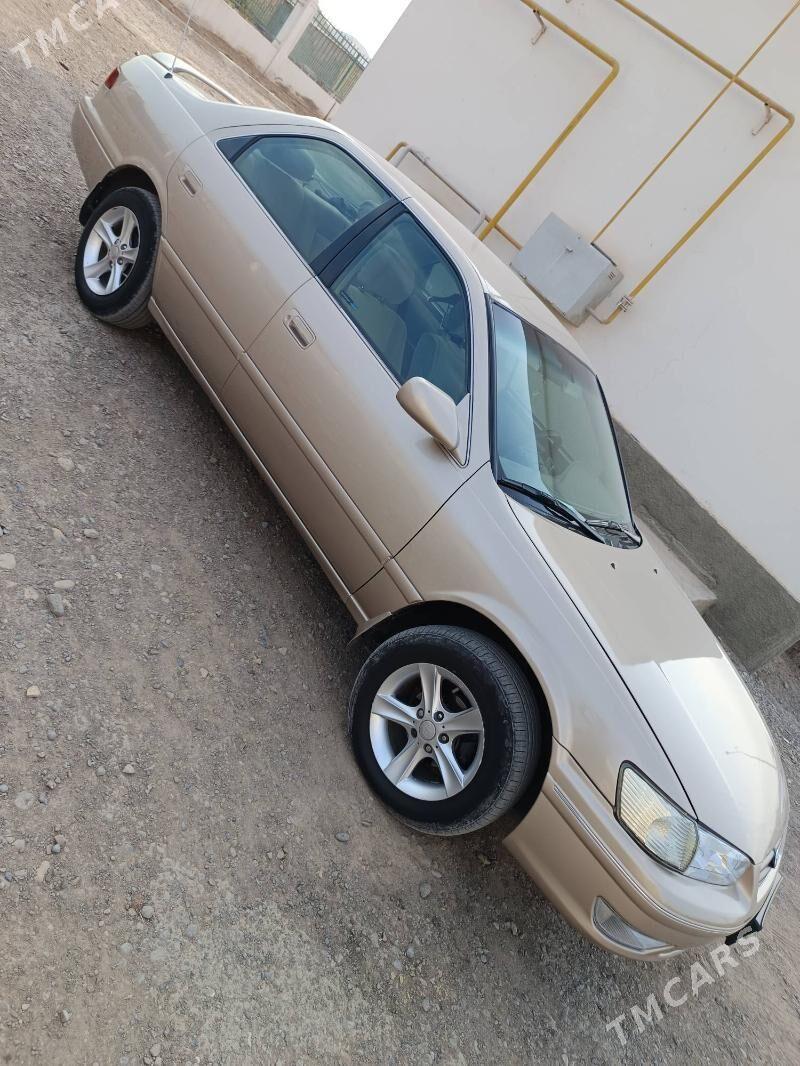 Toyota Camry 2000 - 159 000 TMT - Теджен - img 4