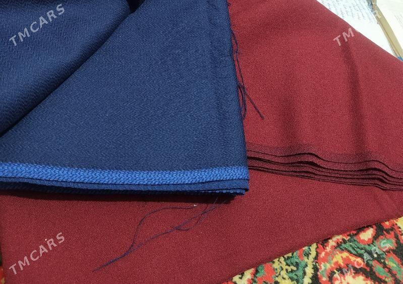 ýüň mata, йун мата, köýnek - Mary - img 2