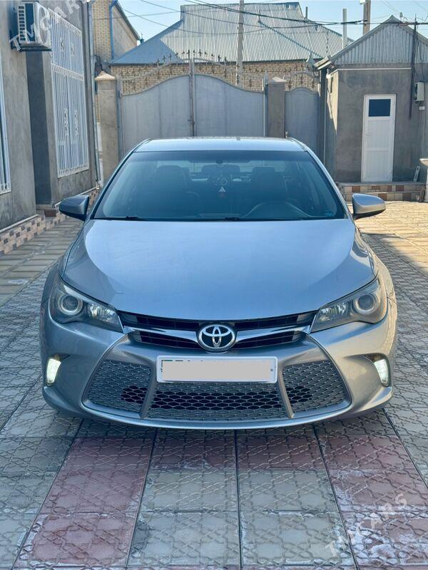 Toyota Camry 2015 - 250 000 TMT - Mary - img 1