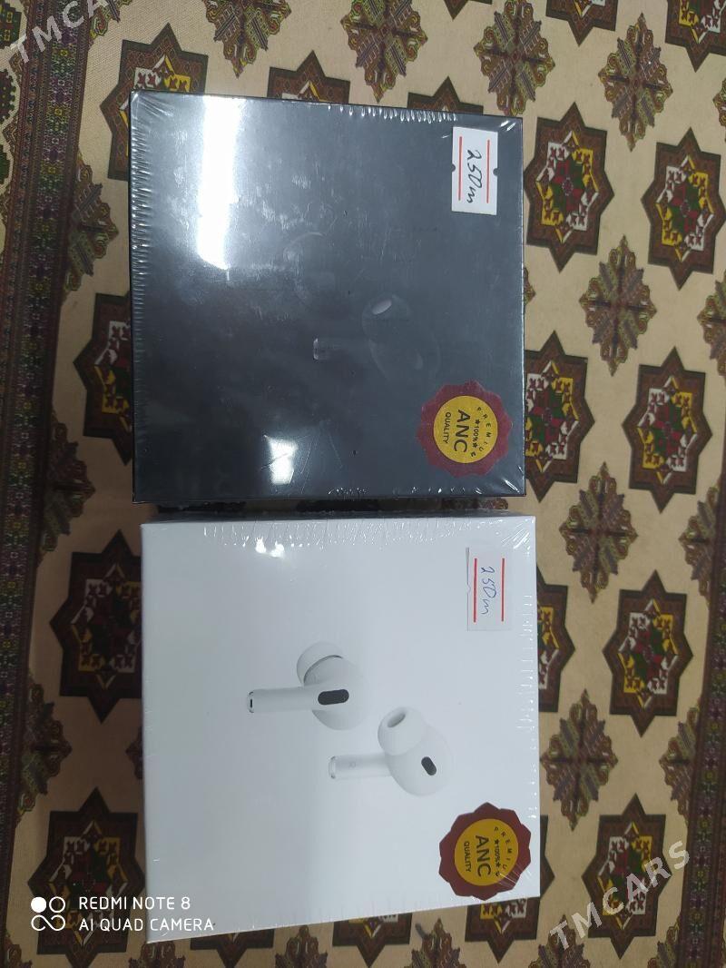 Airpodspro Made in Usa - Дашогуз - img 1