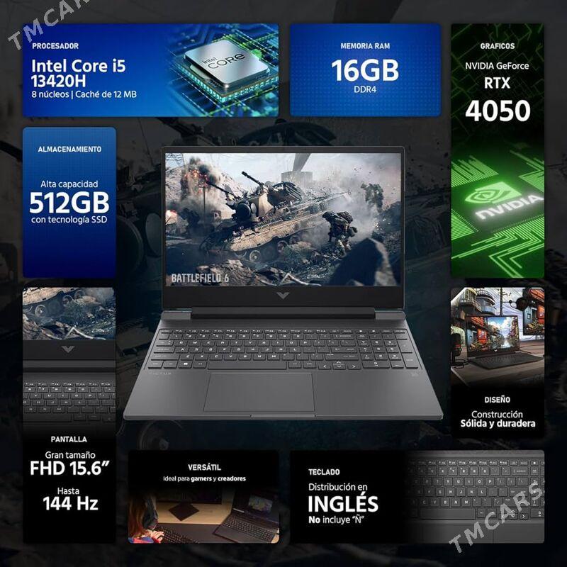 Hp Igrowoy  - Балканабат - img 2