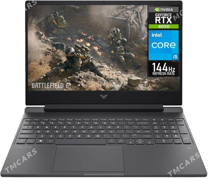 Hp Igrowoy  - Балканабат - img 3